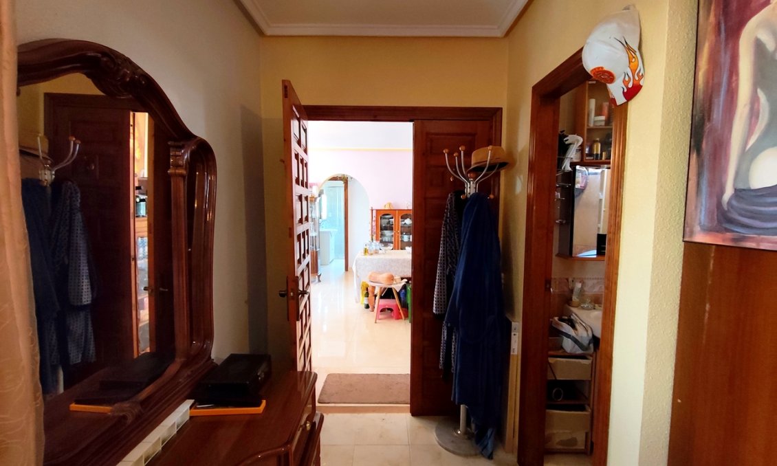 Revente - Villa -
Ciudad Quesada - Costa Blanca
