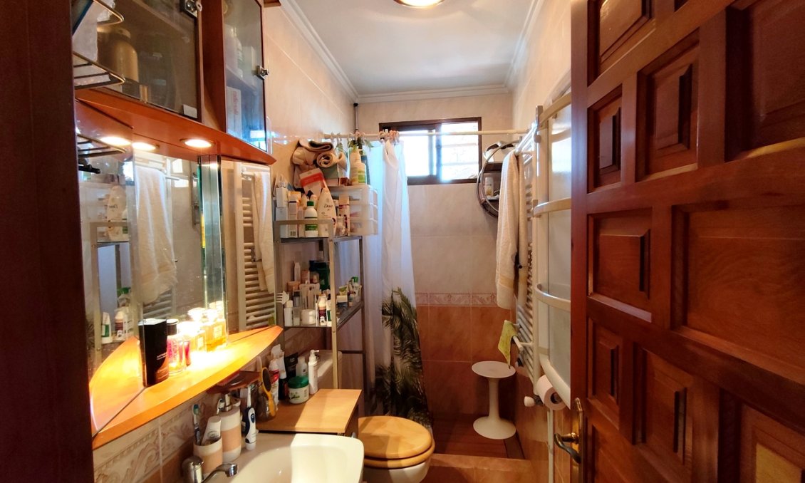 Revente - Villa -
Ciudad Quesada - Costa Blanca