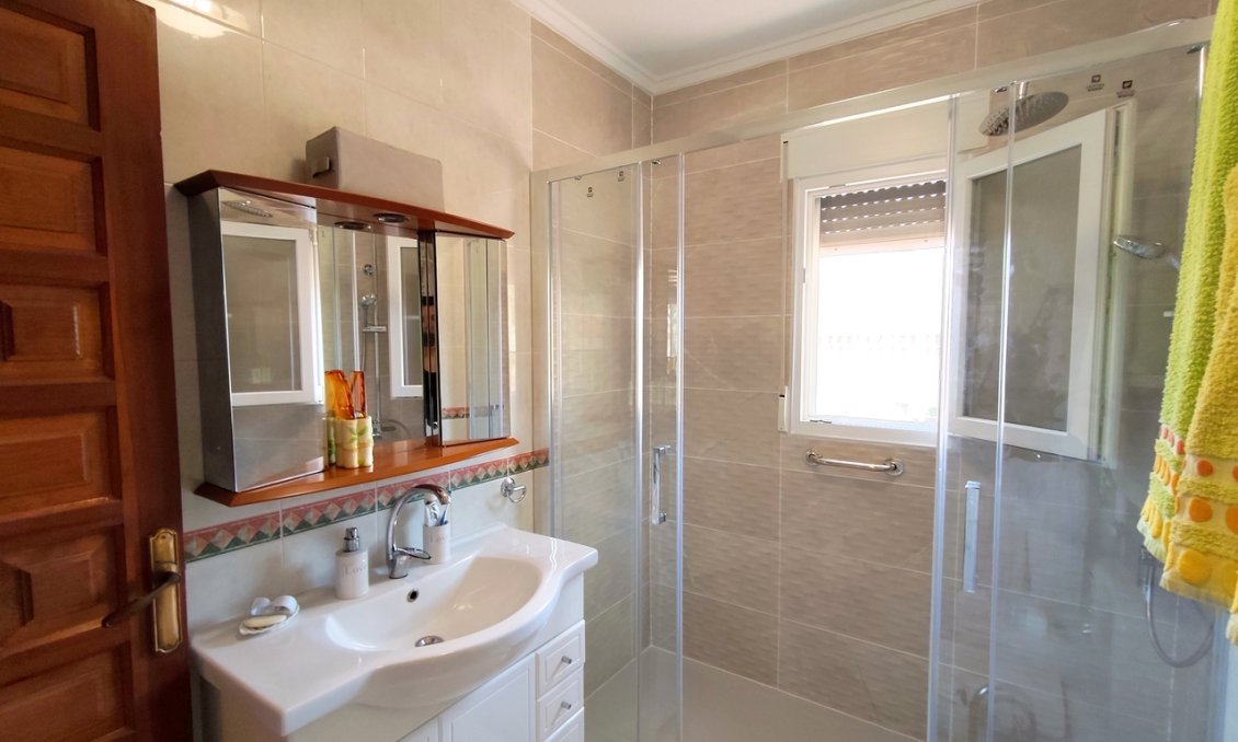 Revente - Villa -
Ciudad Quesada - Costa Blanca