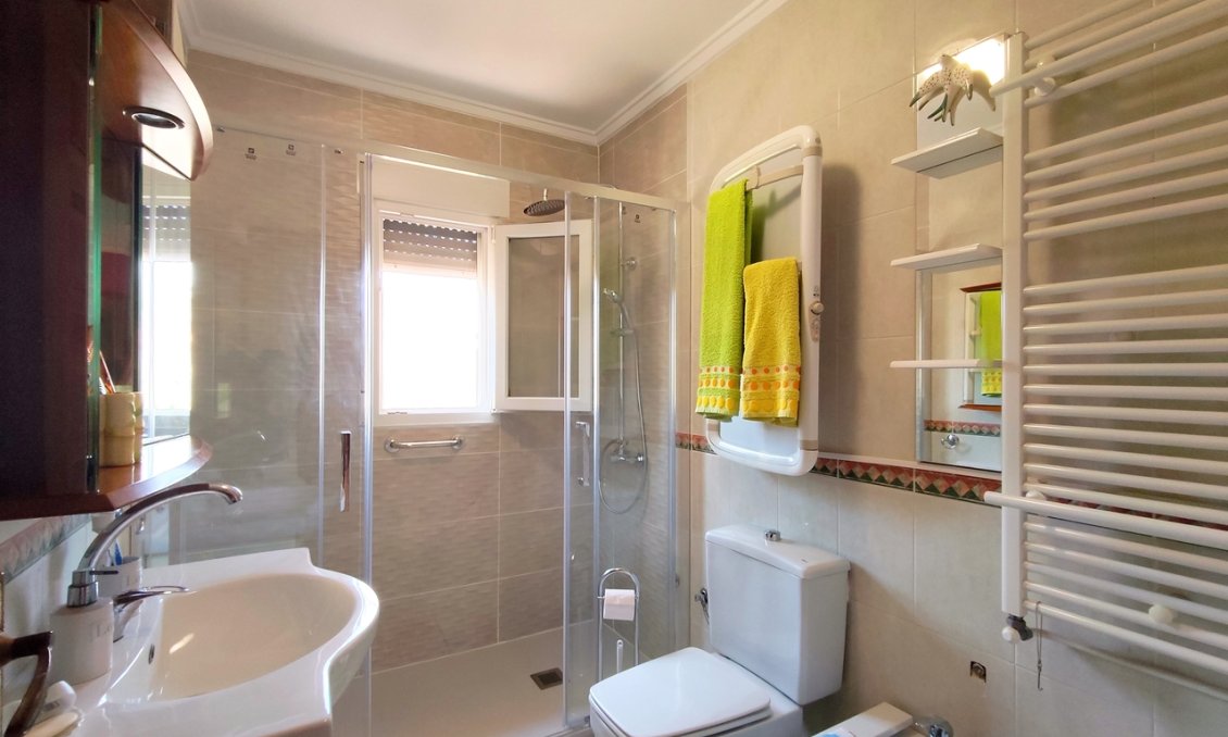 Revente - Villa -
Ciudad Quesada - Costa Blanca