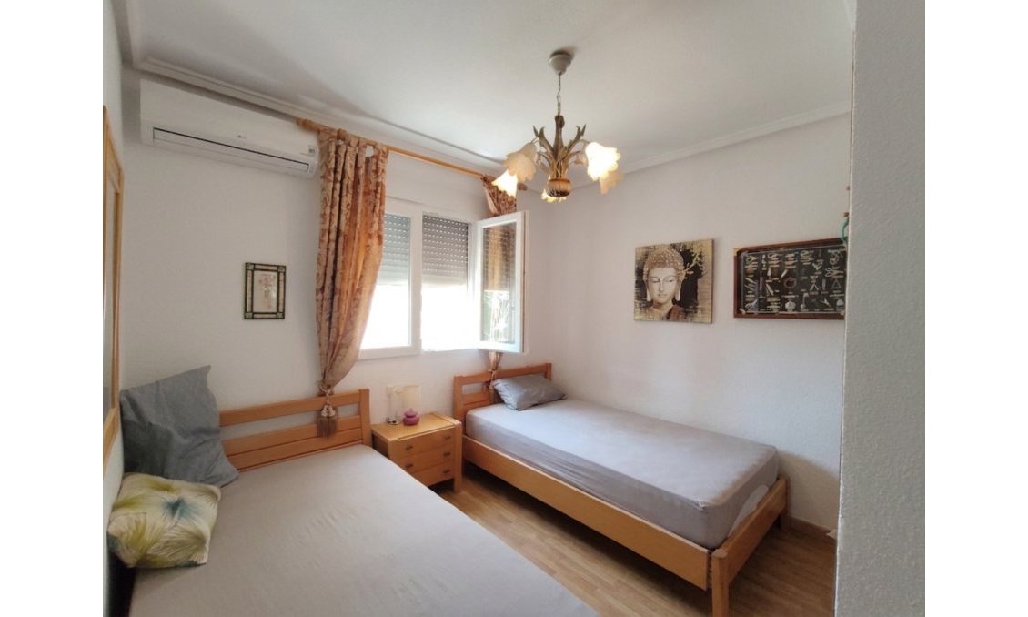 Revente - Villa -
Ciudad Quesada - Costa Blanca