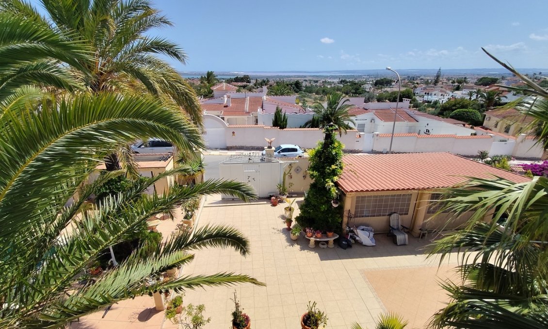 Revente - Villa -
Ciudad Quesada - Costa Blanca