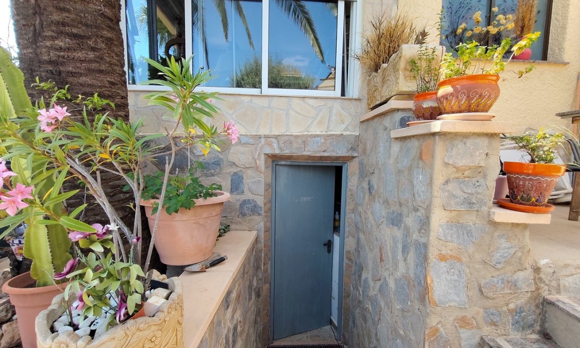 Revente - Villa -
Ciudad Quesada - Costa Blanca
