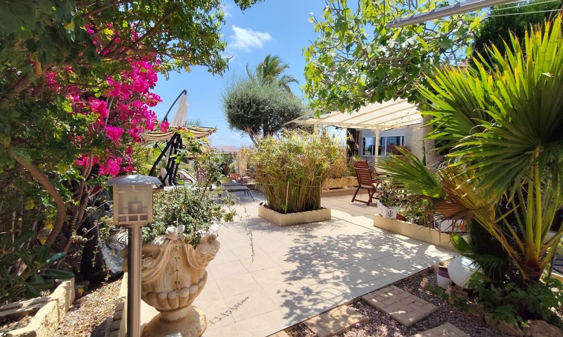 Revente - Villa -
Ciudad Quesada - Costa Blanca