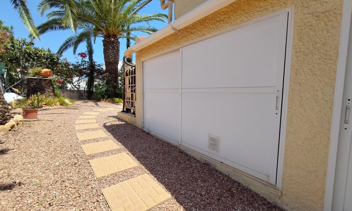 Revente - Villa -
Ciudad Quesada - Costa Blanca