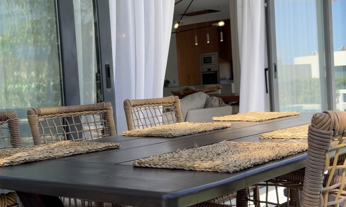 Revente - Villa -
Finestrat - Costa Blanca