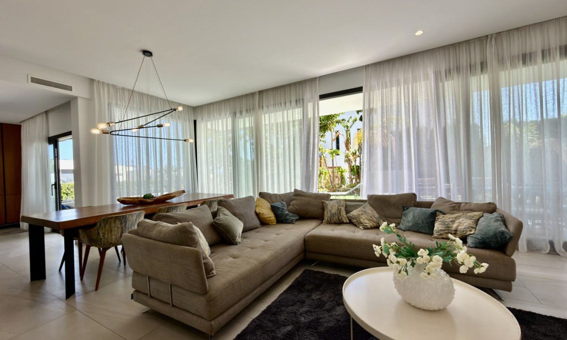 Revente - Villa -
Finestrat - Costa Blanca
