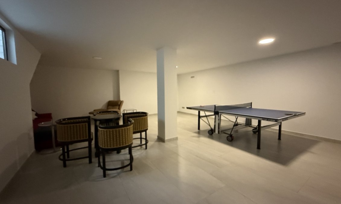 Revente - Villa -
Finestrat - Costa Blanca