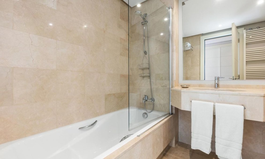 Wiederverkauf - Penthouse -
Orihuela Costa - Costa Blanca