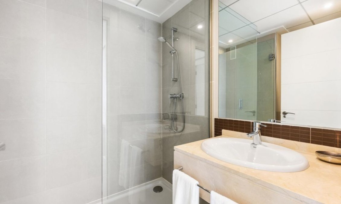 Wiederverkauf - Penthouse -
Orihuela Costa - Costa Blanca