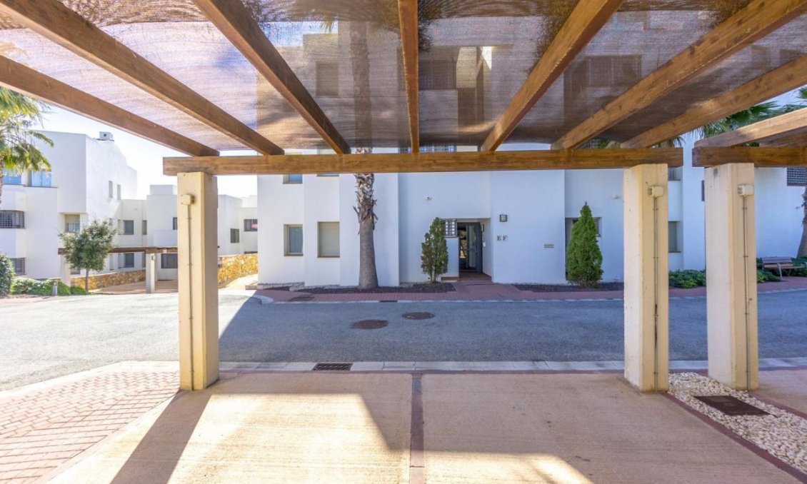 Wiederverkauf - Penthouse -
Orihuela Costa - Costa Blanca