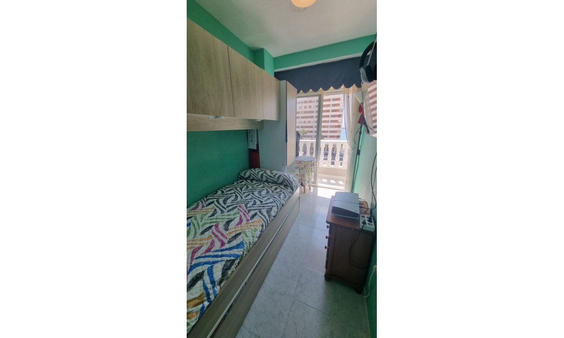 Revente - Appartement -
Torrevieja - Acequion