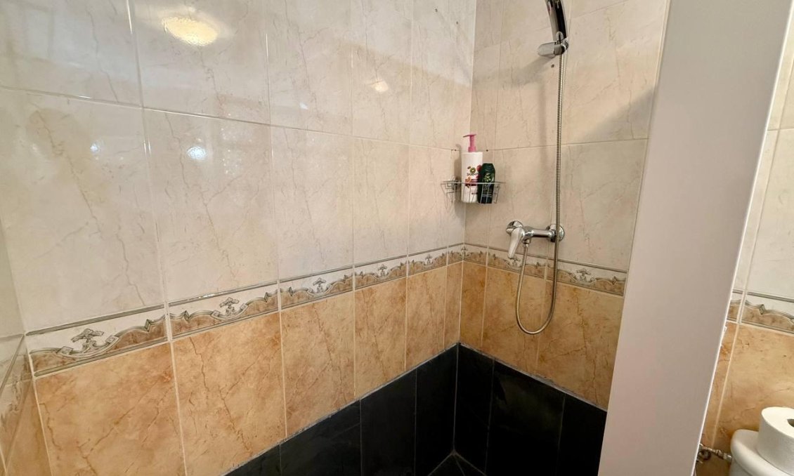 Segunda mano - Apartamento -
Torrevieja - Playa del Cura