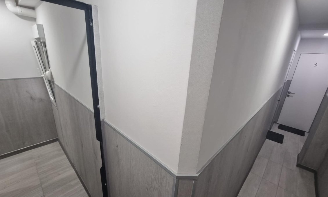 Resale - Apartment -
Torrevieja - Centro