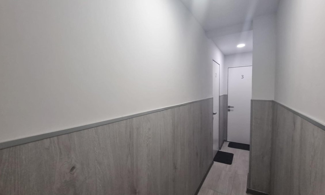 Resale - Apartment -
Torrevieja - Centro