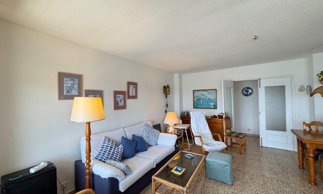 Revente - Appartement -
Torrevieja - Playa del Cura