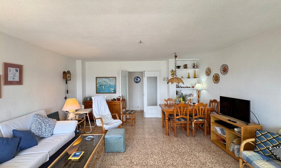 Revente - Appartement -
Torrevieja - Playa del Cura