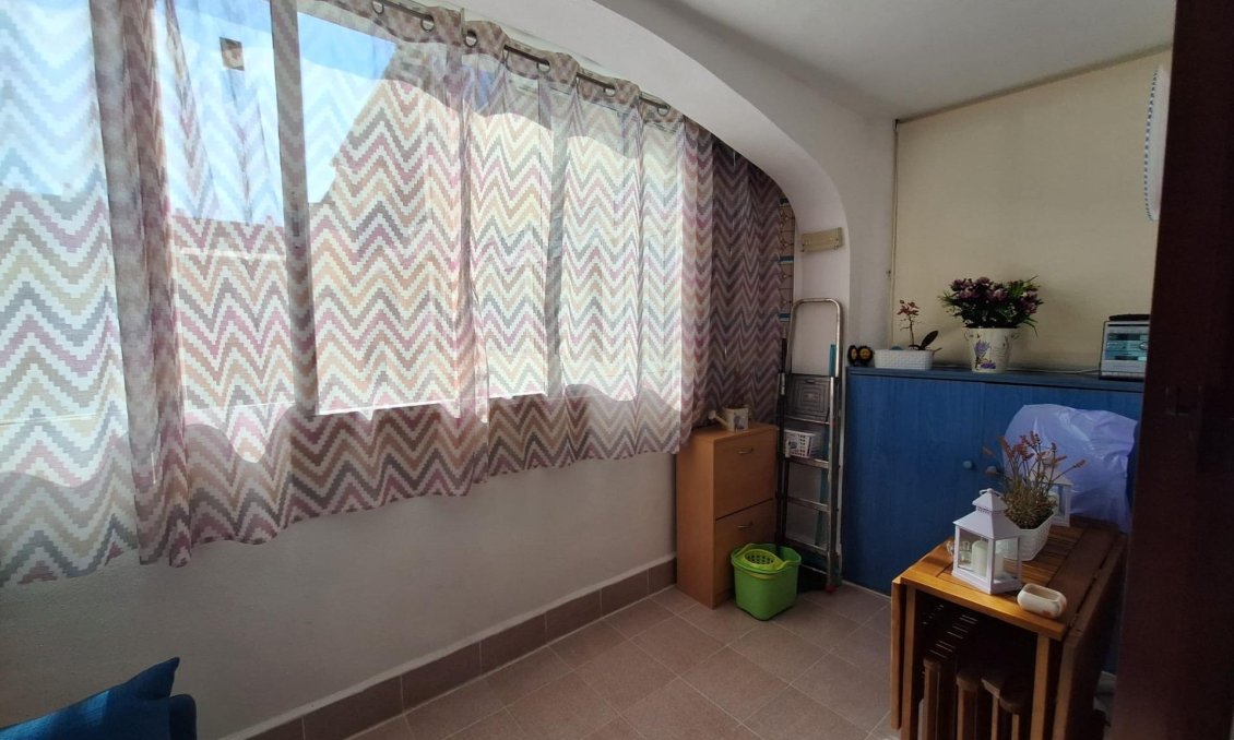 Revente - Appartement -
Torrevieja - Nueva Torrevieja