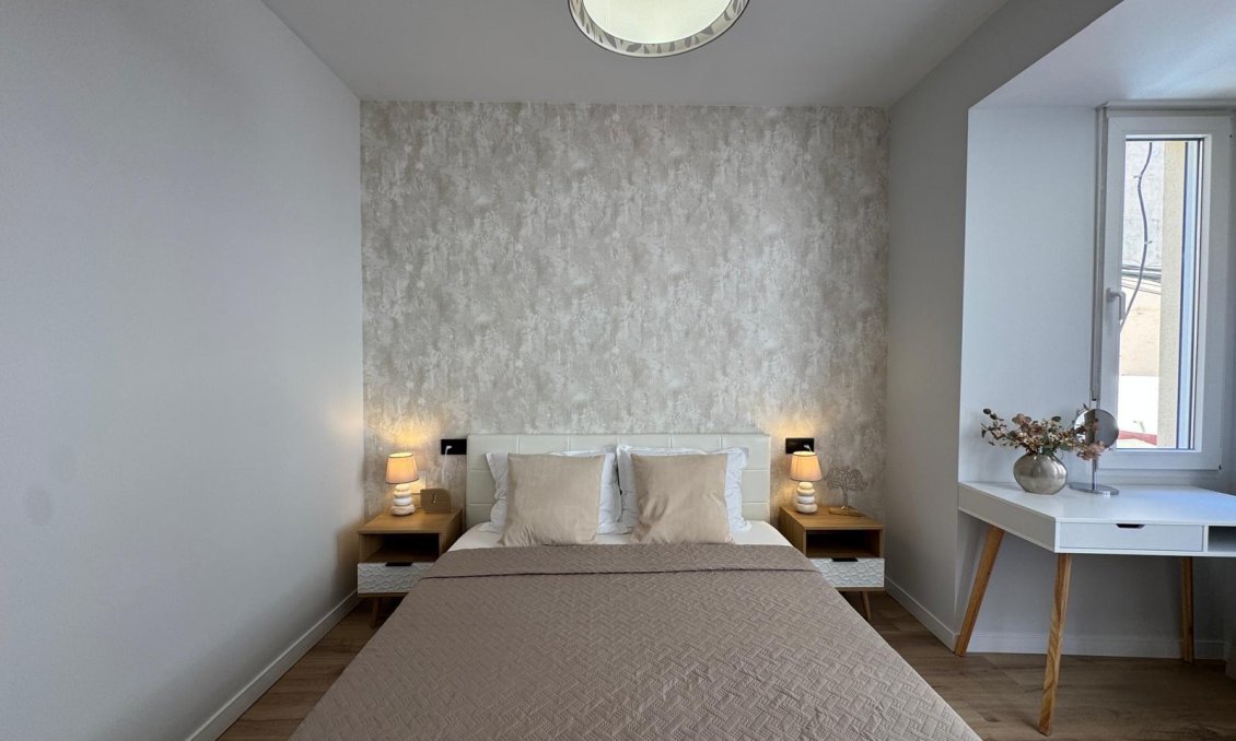 Segunda mano - Apartamento -
Torrevieja - Playa del Cura
