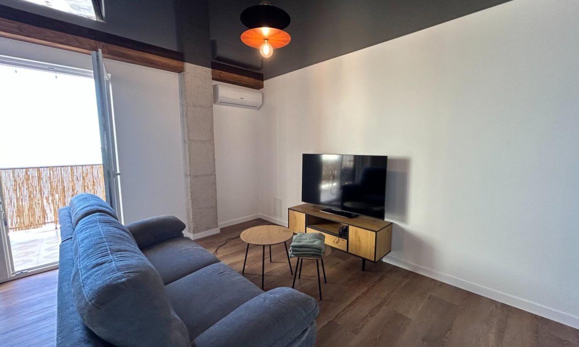 Wiederverkauf - Wohnung -
Torrevieja - Acequion