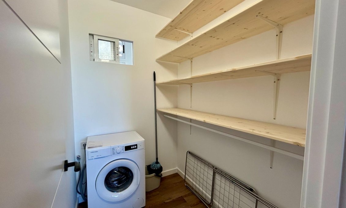 Wiederverkauf - Wohnung -
Torrevieja - Acequion