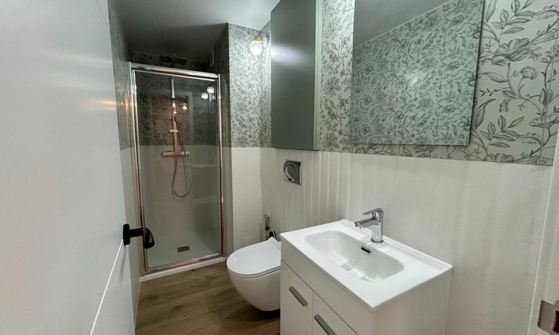 Wiederverkauf - Wohnung -
Torrevieja - Acequion