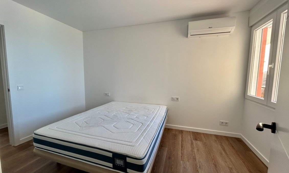 Wiederverkauf - Wohnung -
Torrevieja - Acequion
