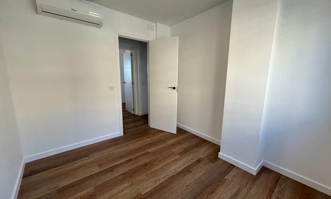 Wiederverkauf - Wohnung -
Torrevieja - Acequion