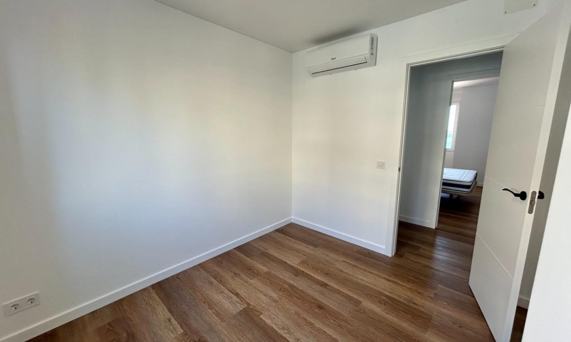 Wiederverkauf - Wohnung -
Torrevieja - Acequion