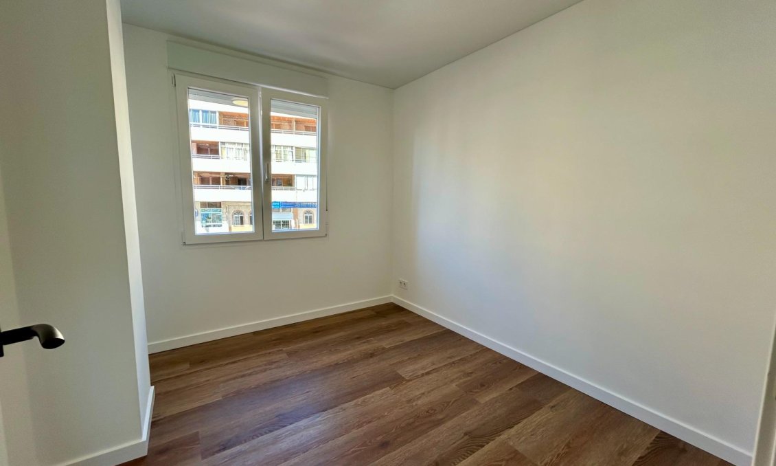 Wiederverkauf - Wohnung -
Torrevieja - Acequion