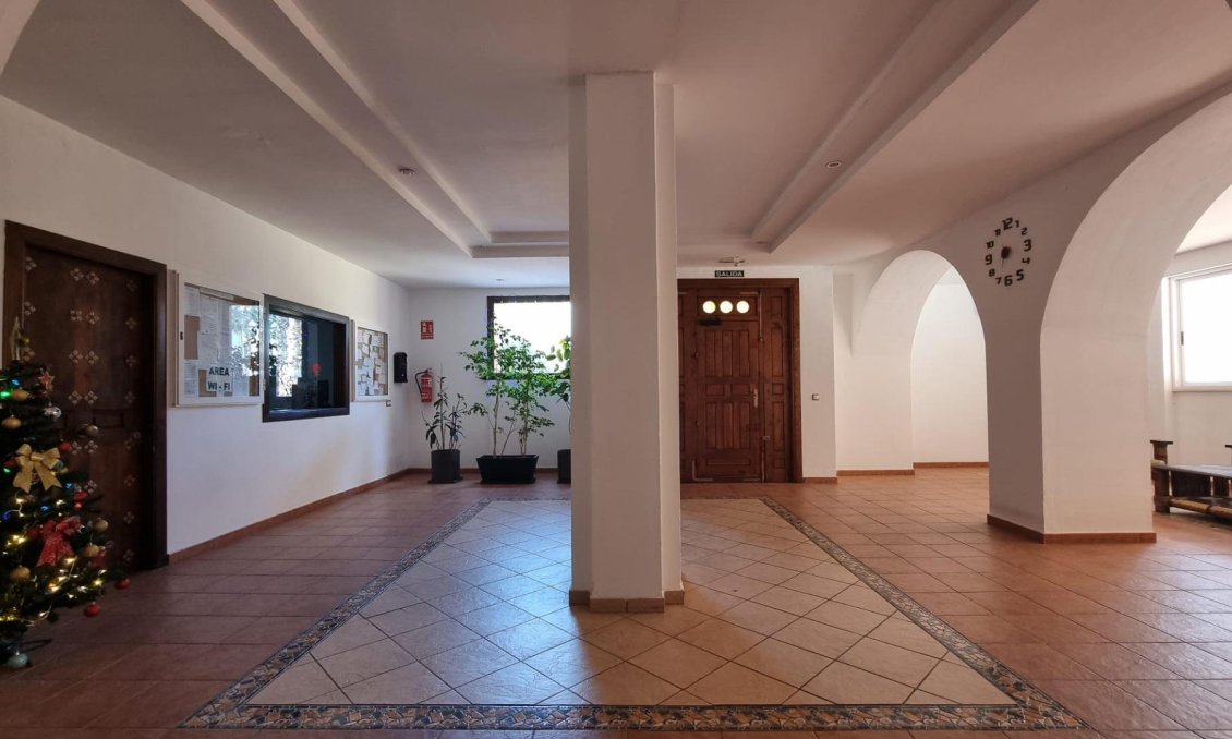 Wiederverkauf - Wohnung -
Torrevieja - Los Frutales