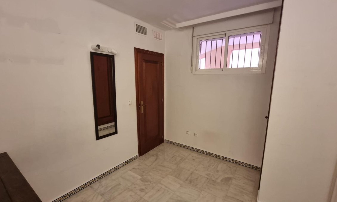 Wiederverkauf - Wohnung -
Torrevieja - Los Frutales