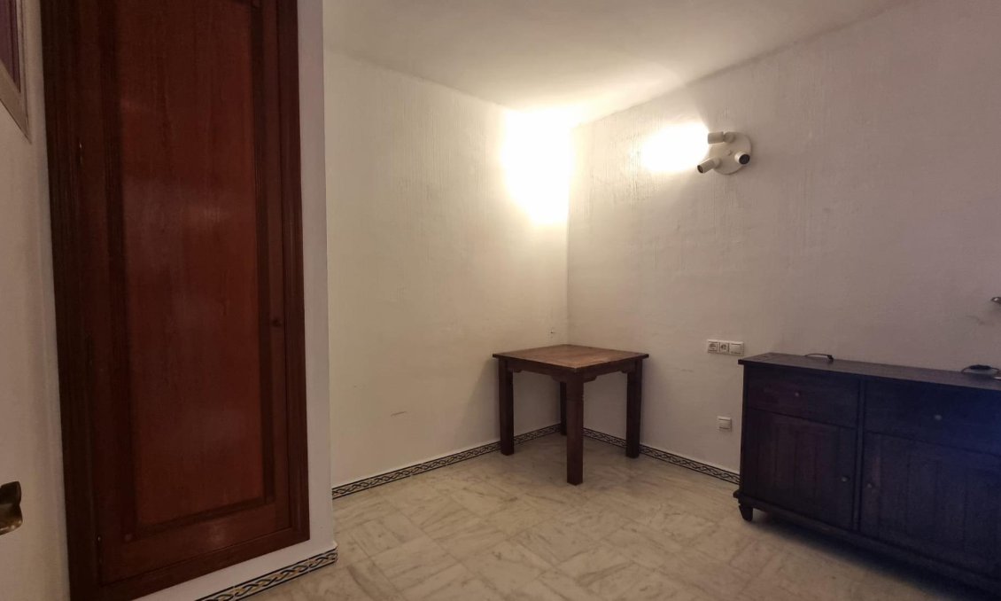 Wiederverkauf - Wohnung -
Torrevieja - Los Frutales