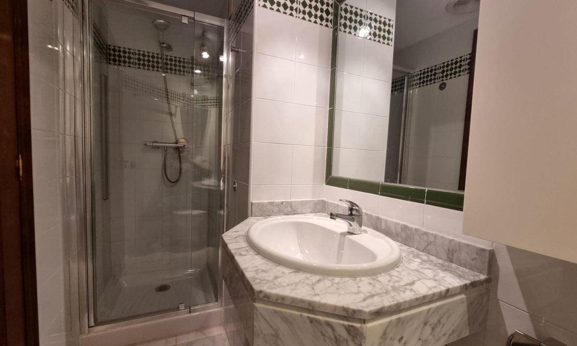 Wiederverkauf - Wohnung -
Torrevieja - Los Frutales