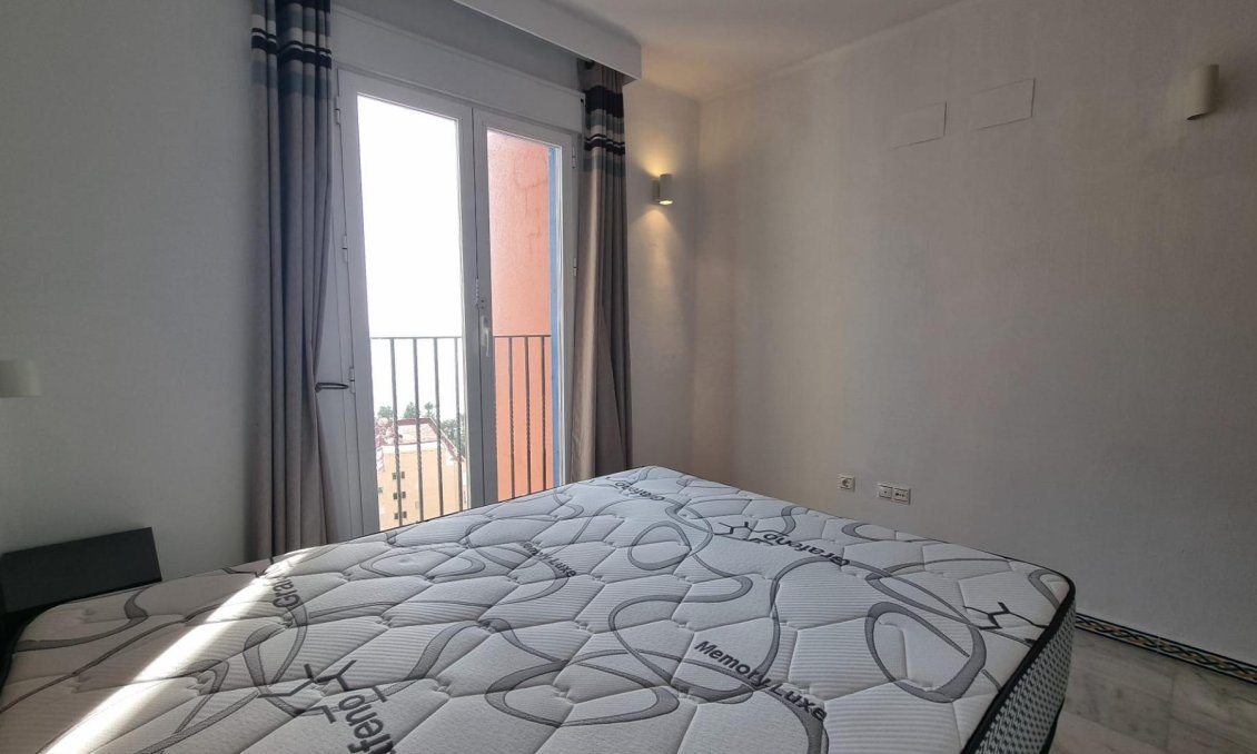 Wiederverkauf - Wohnung -
Torrevieja - Los Frutales