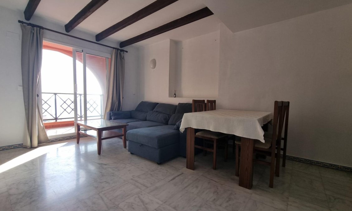 Wiederverkauf - Wohnung -
Torrevieja - Los Frutales