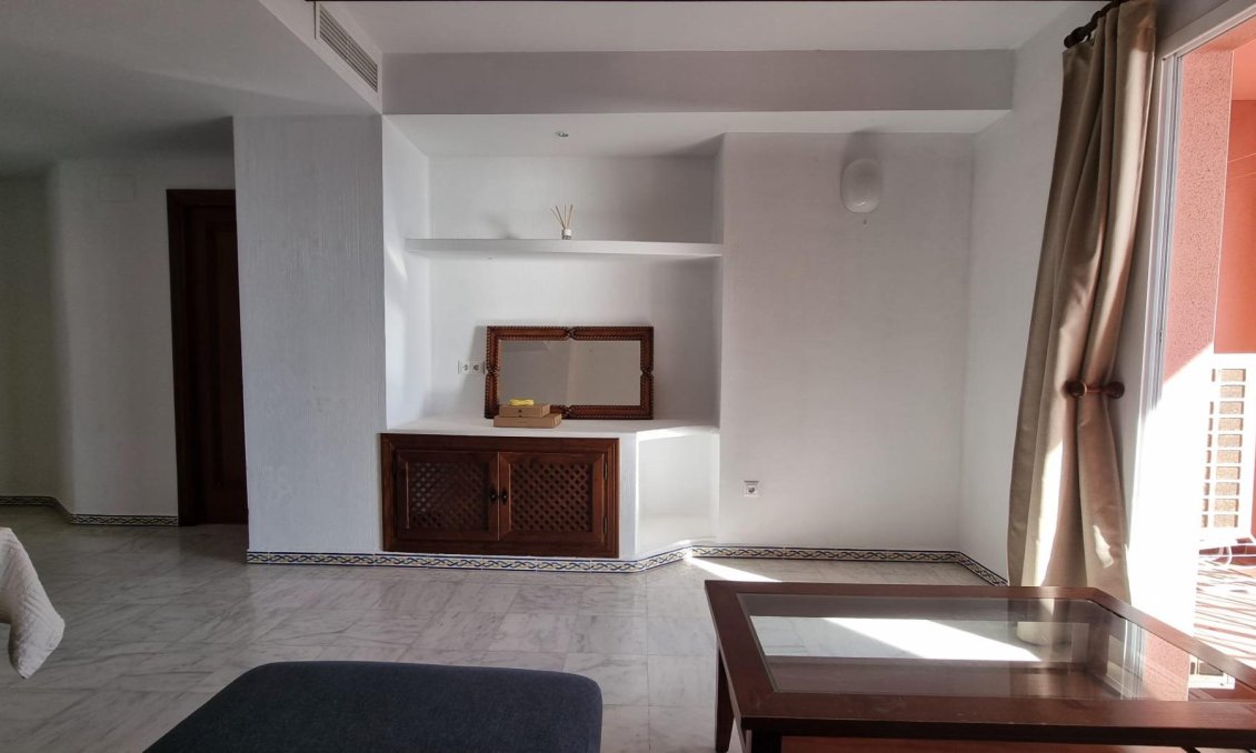 Wiederverkauf - Wohnung -
Torrevieja - Los Frutales