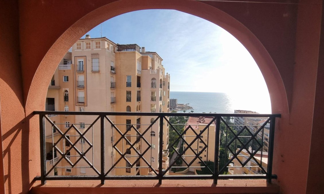Wiederverkauf - Wohnung -
Torrevieja - Los Frutales