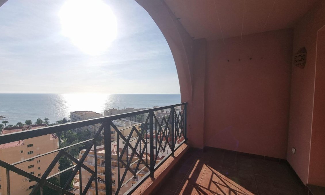 Wiederverkauf - Wohnung -
Torrevieja - Los Frutales