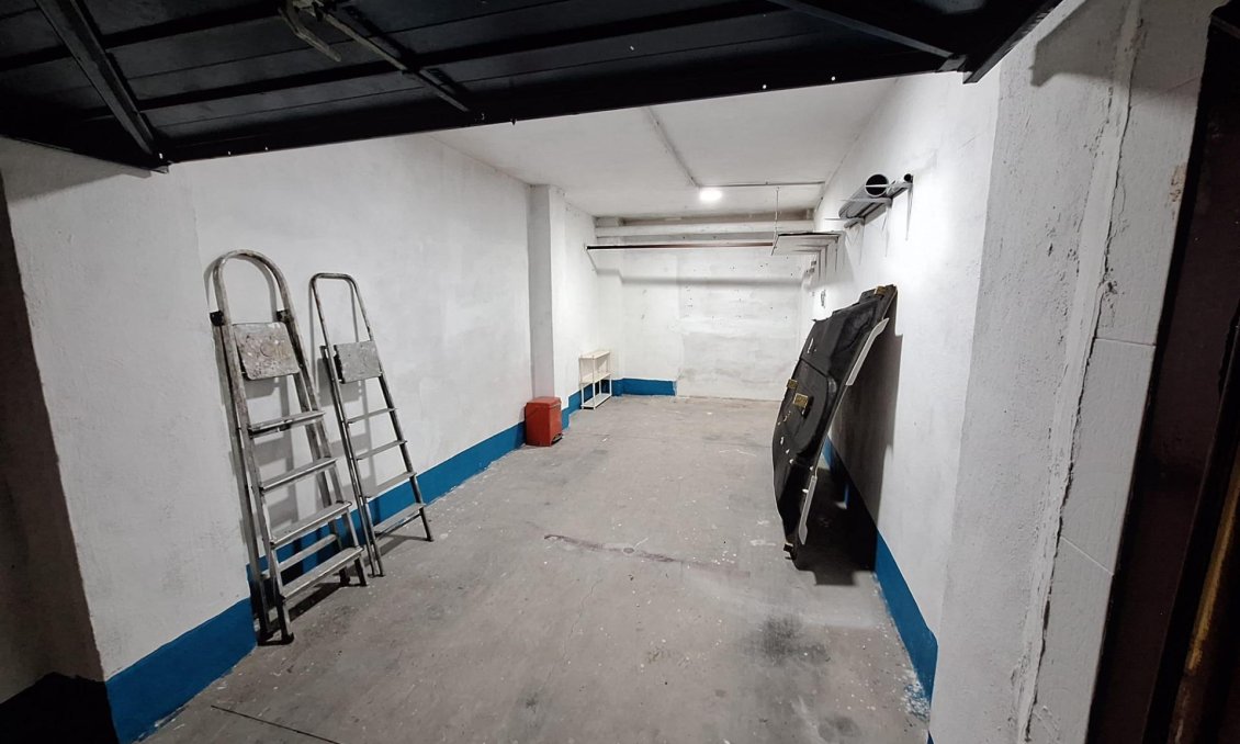 Revânzare - Apartament -
Torrevieja - Centro