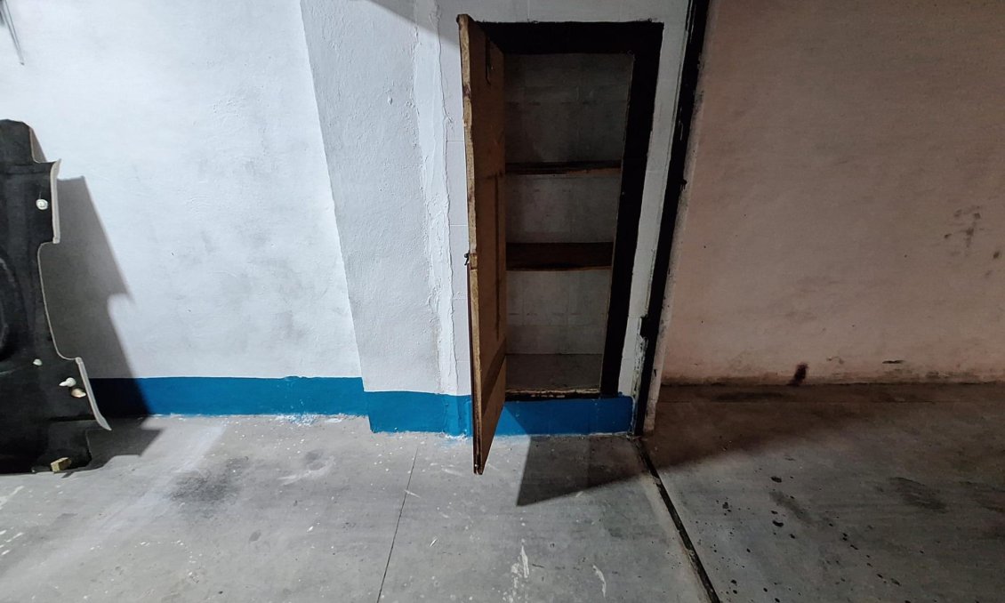Revânzare - Apartament -
Torrevieja - Centro
