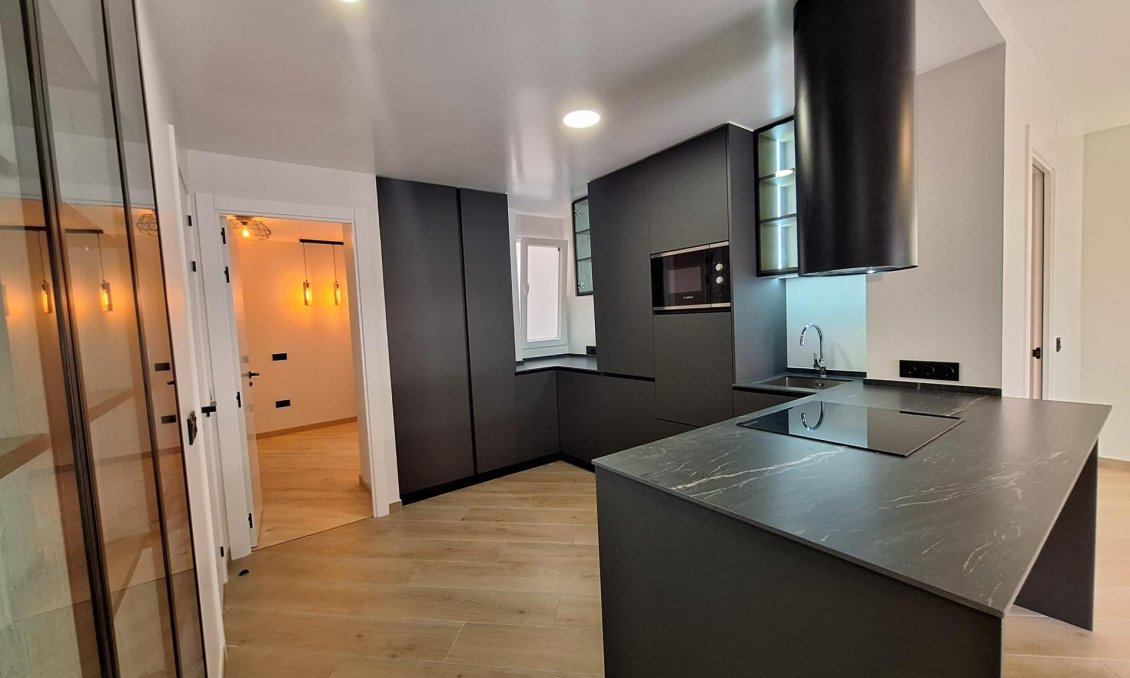 Segunda mano - Apartamento -
Torrevieja - Playa de los Locos