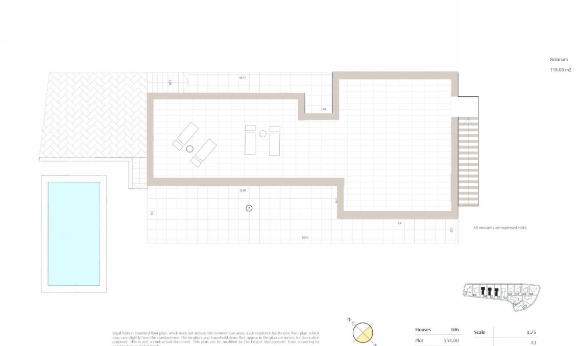 Obra nueva - Villa -
Finestrat - Balcón De Finestrat