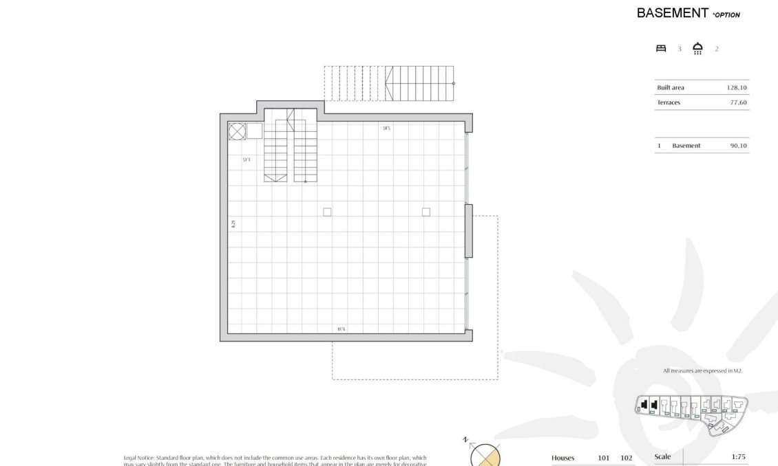 Obra nueva - Villa -
Finestrat - Balcón De Finestrat