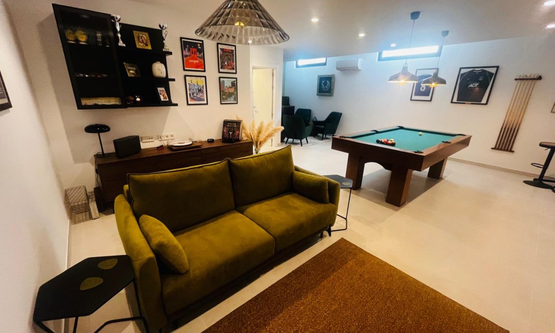 Revente - Villa -
Torre Pacheco - Inland