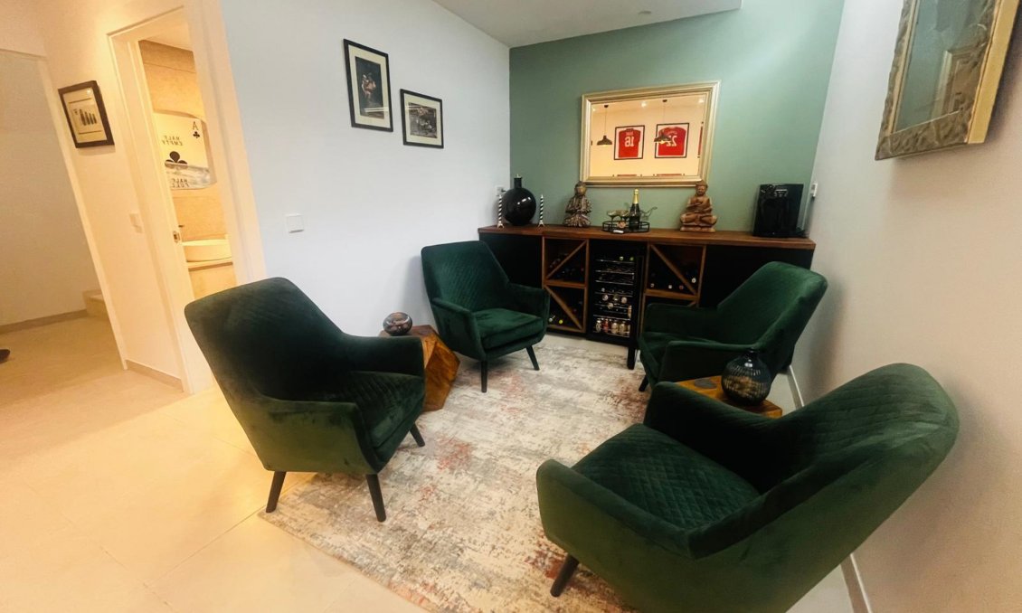 Revente - Villa -
Torre Pacheco - Inland