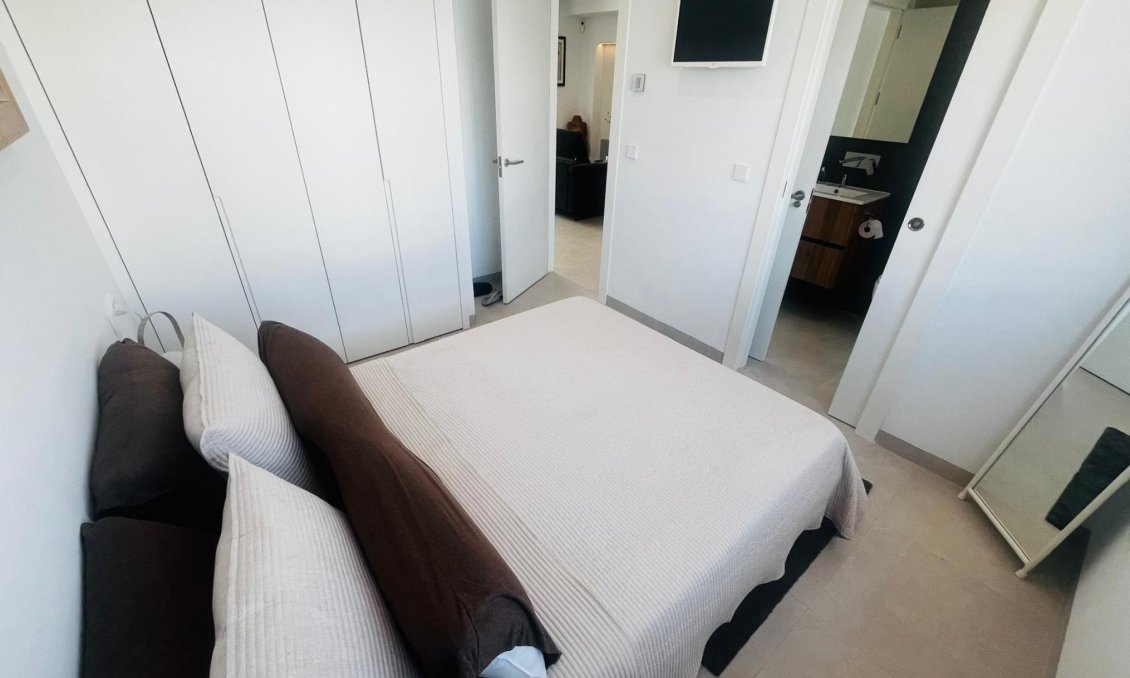 Revente - Villa -
Torre Pacheco - Inland
