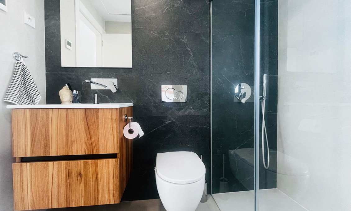 Revente - Villa -
Torre Pacheco - Inland