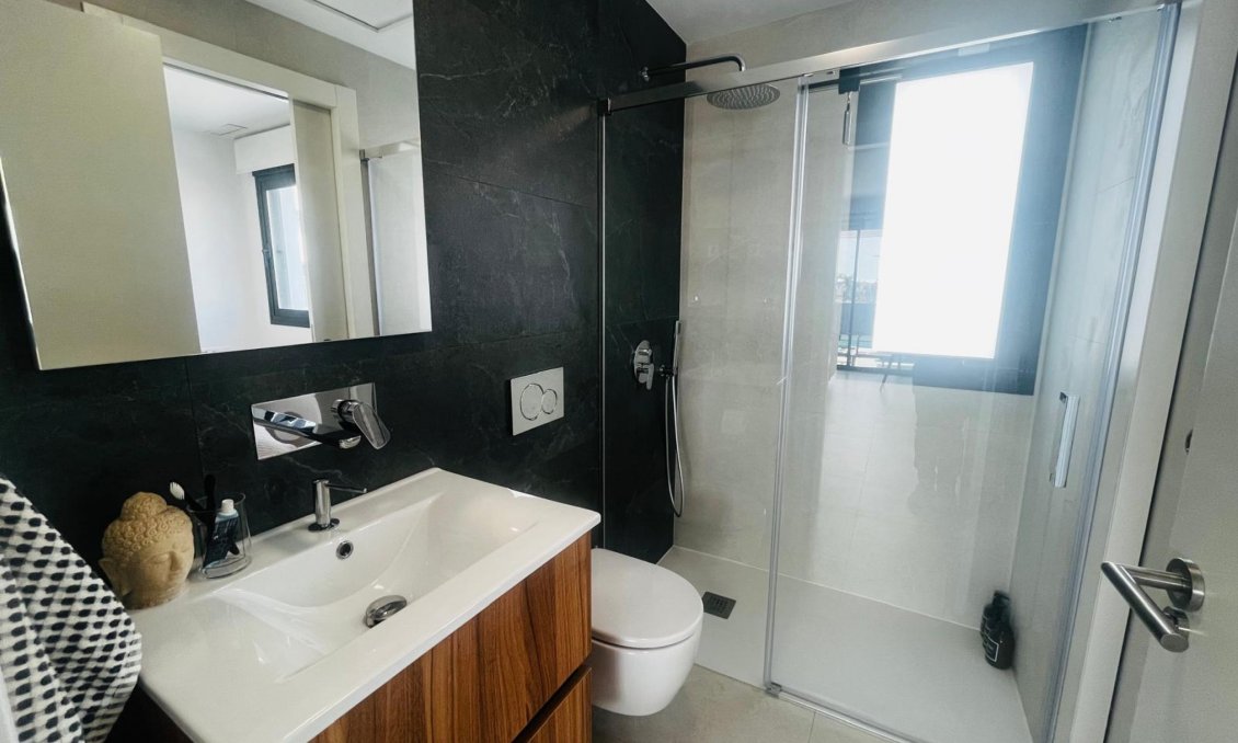 Revente - Villa -
Torre Pacheco - Inland
