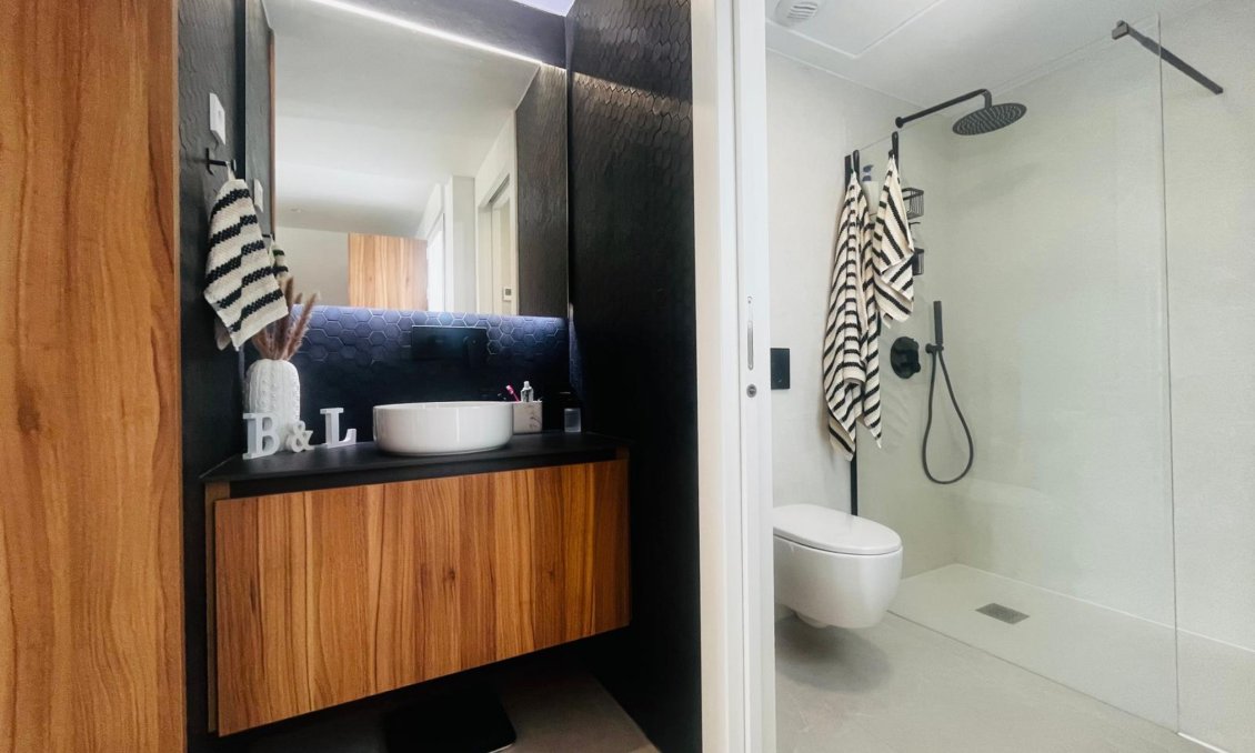 Revente - Villa -
Torre Pacheco - Inland